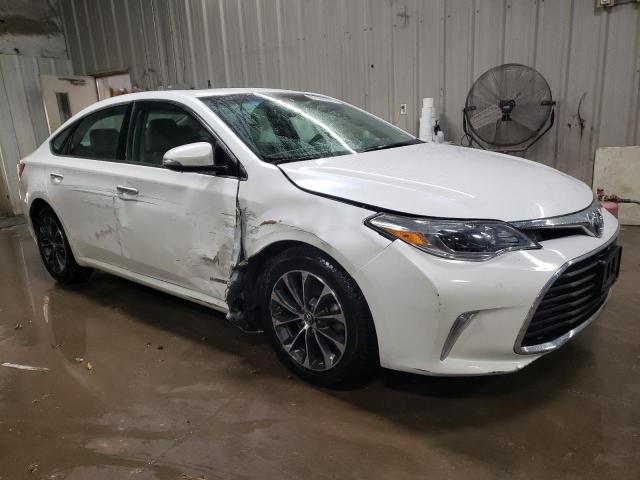 2016 TOYOTA AVALON HYB 4T1BD1EB1GU056315