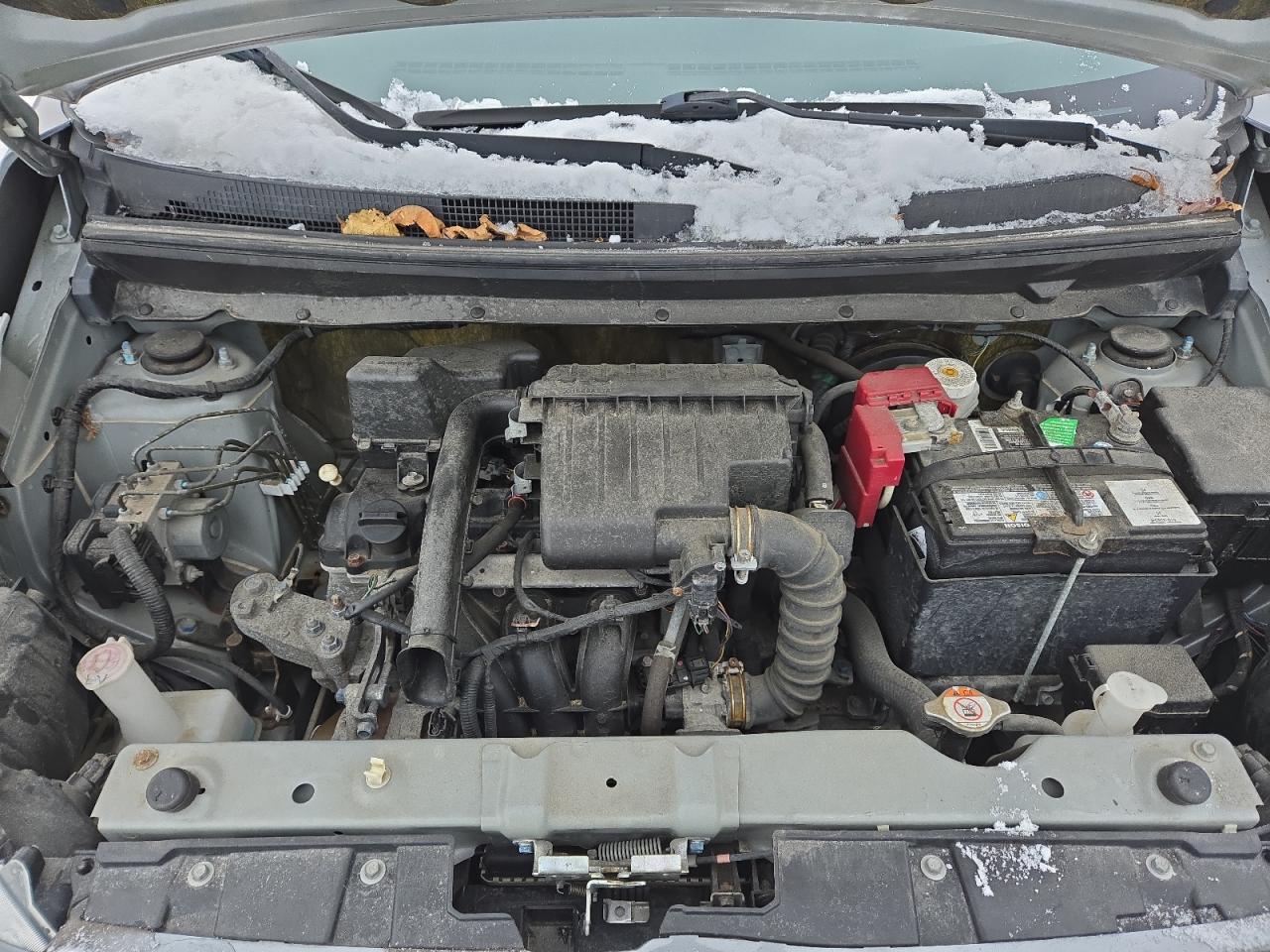 MITSUBISHI MIRAGE ES