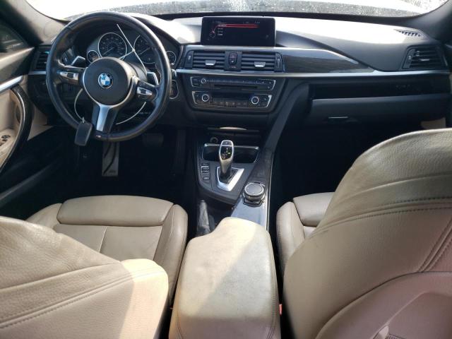 2015 BMW 335 XIGT - WBA3X9C55FD868403