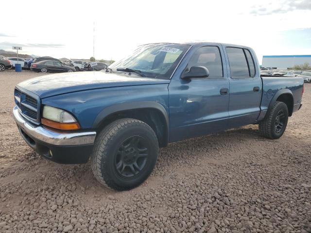 2003 DODGE DAKOTA QUA #3040872160