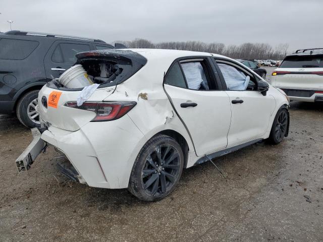 2020 TOYOTA COROLLA SE - JTND4RBE1L3094844