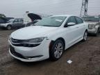 2016 CHRYSLER 200 LIMITE - 1C3CCCABXGN164590