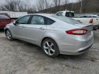 Lot #3024221857 2016 FORD FUSION S