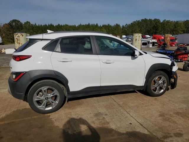 2023 HYUNDAI KONA SEL - KM8K6CAB1PU960502
