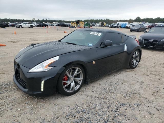 2013 NISSAN 370Z BASE #3027201337