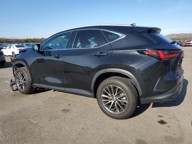 2023 LEXUS NX 350 2T2GGCEZ2PC017509