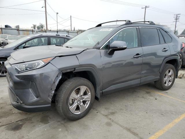 2023 TOYOTA RAV4 XLE #3034263089