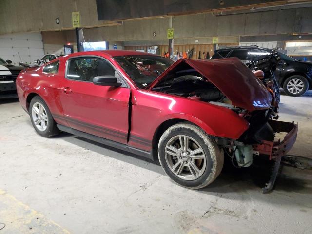 1ZVBP8AM2C5287706 Ford All Models 2012