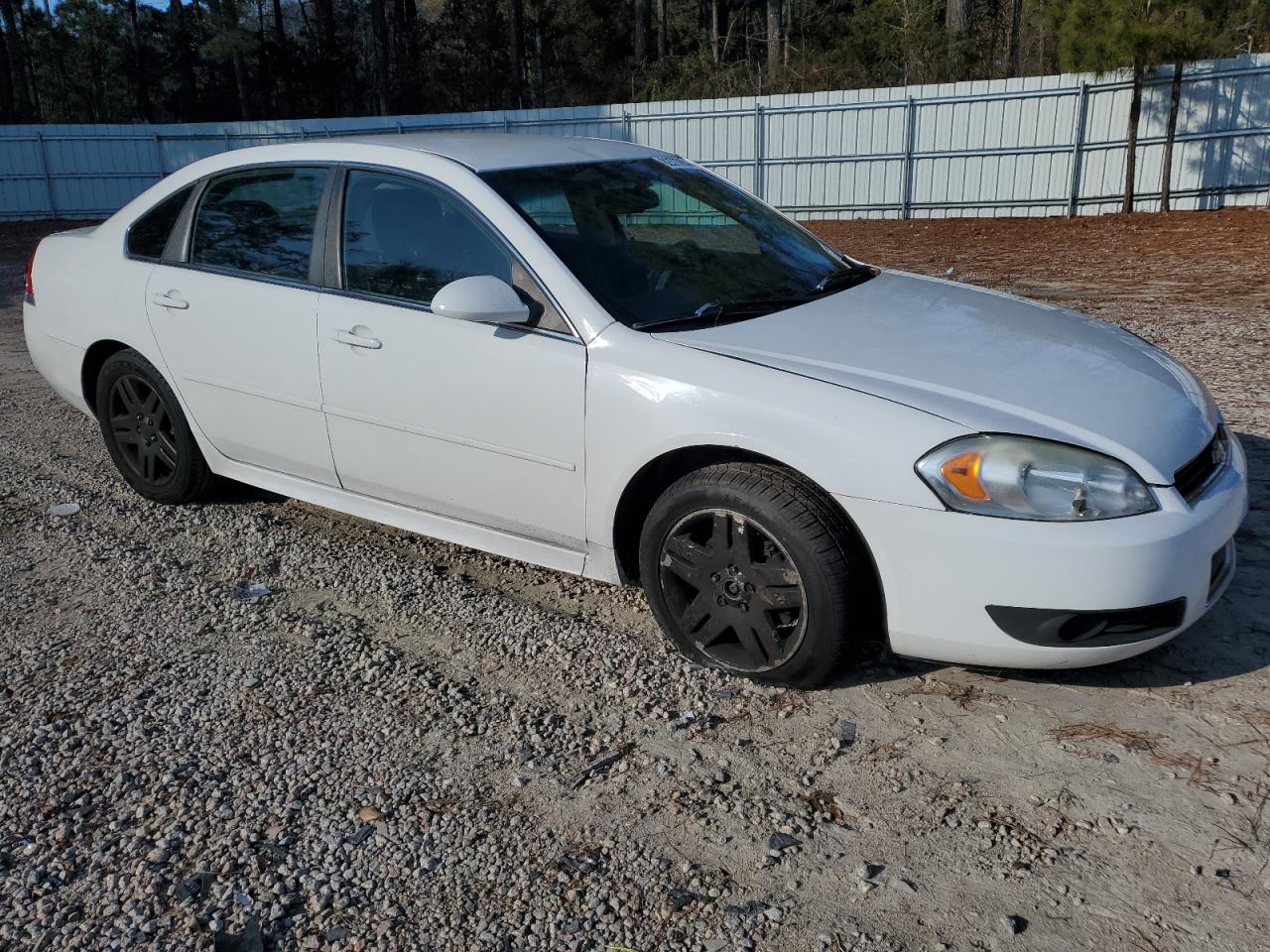 Lot #3029505355 2016 CHEVROLET IMPALA