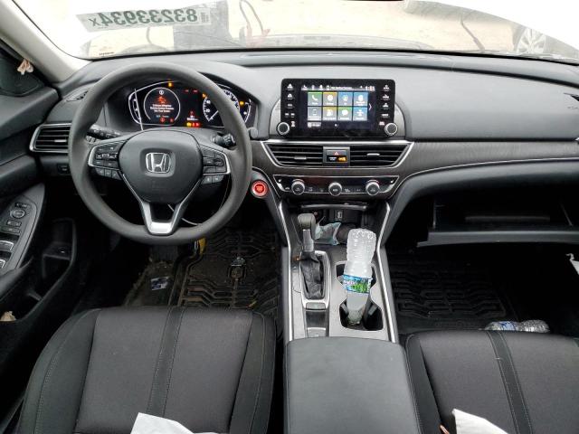 2019 HONDA ACCORD EX - 1HGCV1F46KA097802
