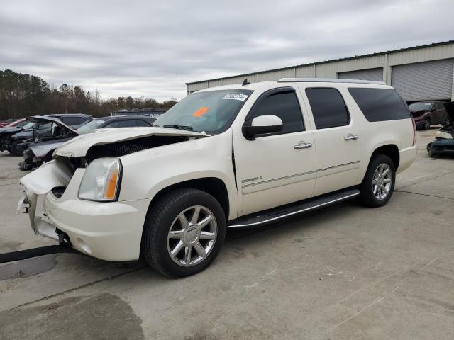 GMC YUKON XL D