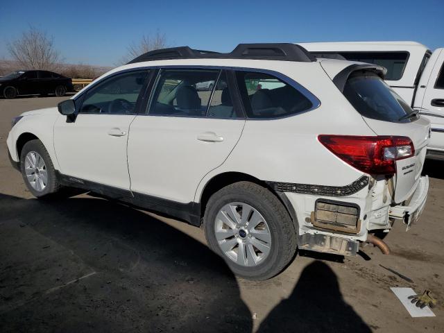 2018 SUBARU OUTBACK 2. - 4S4BSAAC9J3325260
