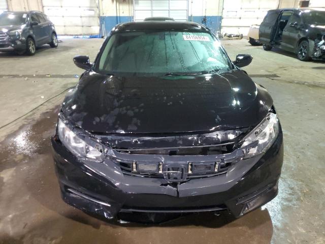 2017 HONDA CIVIC LX - 19XFC2F53HE038616