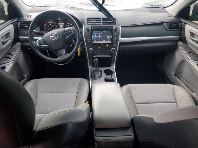 2016 TOYOTA CAMRY LE/X - 4T1BF1FK0GU521501
