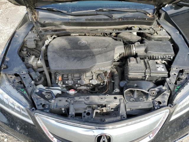 2015 ACURA TLX ADVANC 19UUB3F71FA001406