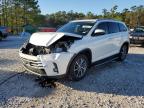 2019 TOYOTA HIGHLANDER - 5TDKZRFH1KS552431