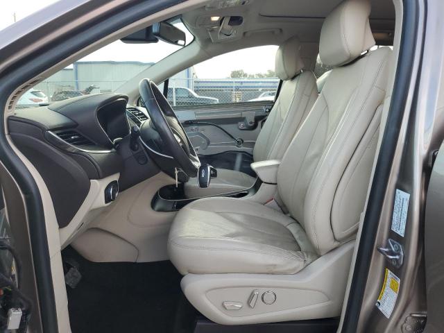 2019 LINCOLN MKC RESERV 5LMCJ3C95KUL07917