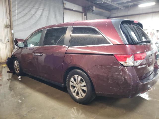 2016 HONDA ODYSSEY EX - 5FNRL5H62GB082300