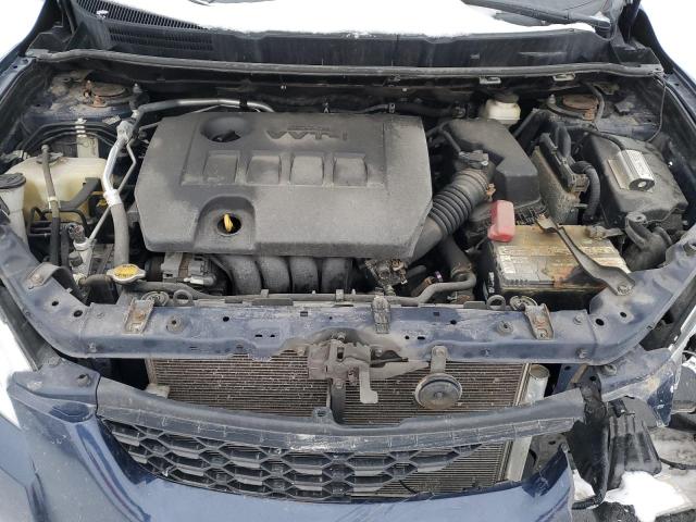 2012 TOYOTA COROLLA MA - 2T1KU4EE0CC909987