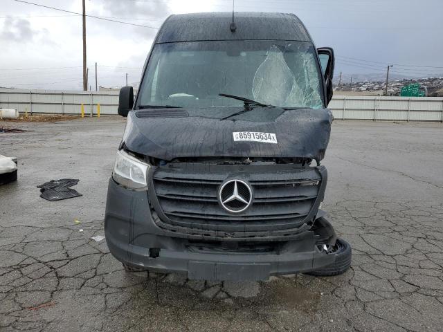 2021 MERCEDES-BENZ SPRINTER 3 W1W5DDHY1MT050684