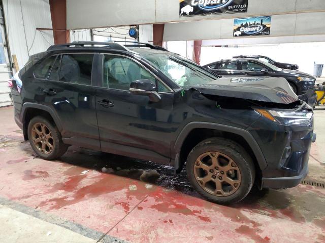 2023 TOYOTA RAV4 WOODL 2T3UWRFV6PW173891