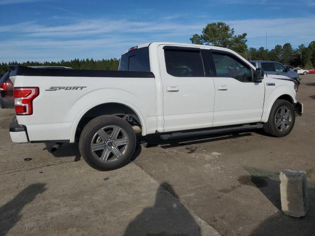 2019 FORD F150 SUPER - 1FTEW1CP1KFC52455