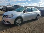2017 NISSAN SENTRA S - 3N1AB7AP9HL693879