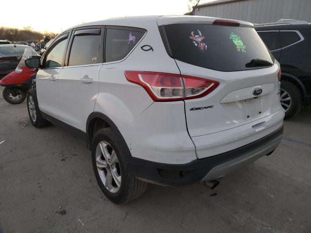 VIN 1FMCU0GX9EUD92427 2014 FORD ESCAPE no.2