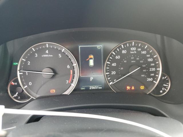 2022 LEXUS RX 350 - 2T2HZMDA4NC348914