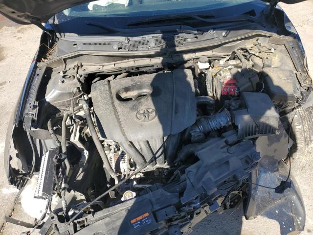 2020 TOYOTA YARIS LE 3MYDLBJV1LY702564