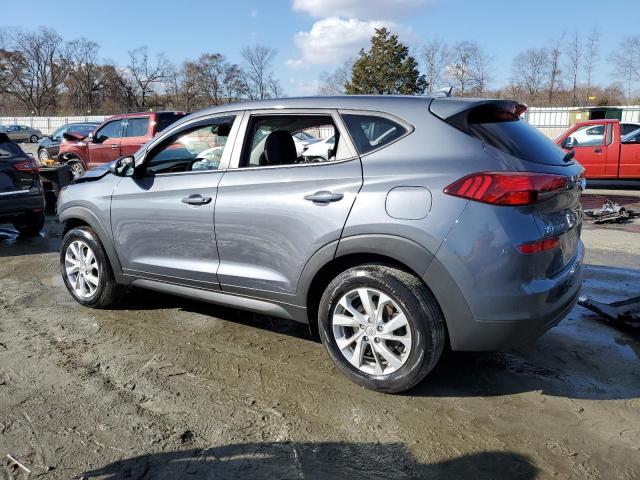 2019 HYUNDAI TUCSON SE - KM8J23A42KU996975