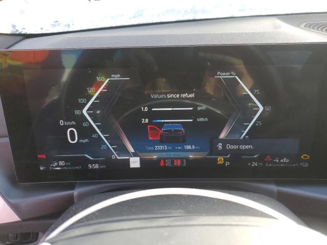 2024 BMW 330XE 3MW39FS06R8E11938