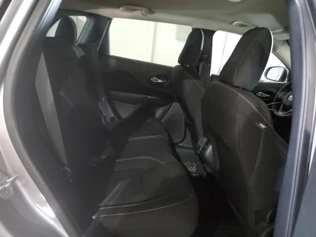 2016 JEEP GRAN CHER 1C4PJMCB4GW145453
