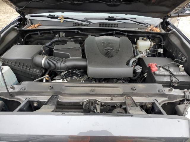 2020 TOYOTA TACOMA DOU - 5TFCZ5ANXLX233597