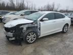 CHRYSLER 200 LIMITE снимка