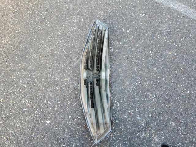 2017 MITSUBISHI MIRAGE G4 - ML32F3FJ0HHF14054