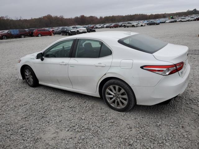 2020 TOYOTA CAMRY LE - 4T1C11AK2LU869028