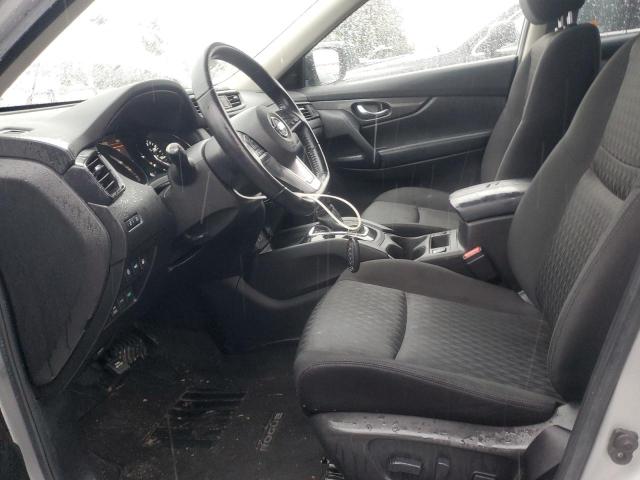 2020 NISSAN ROGUE S/SV JN8AT2MV4LW140099