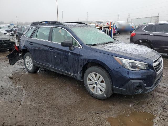 2018 SUBARU OUTBACK 2. - 4S4BSAAC1J3310347