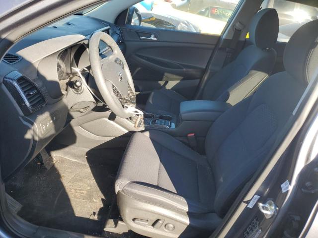 2021 HYUNDAI TUCSON LIM - KM8J33A40MU392065