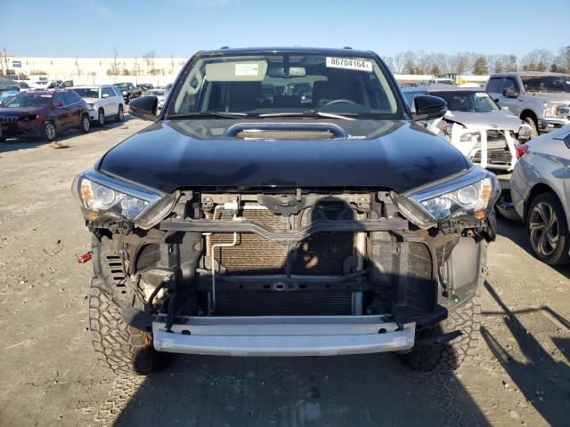 2019 TOYOTA 4RUNNER SR - JTEBU5JR4K5729952