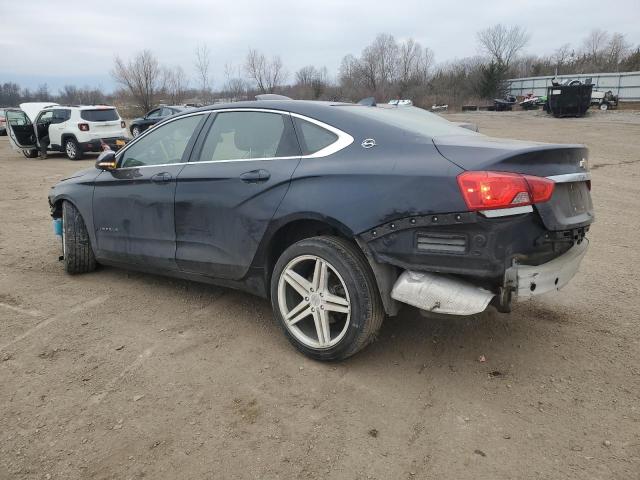 Vin: 2g1125s30e9127114, lot: 60916465, chevrolet impala lt 20142