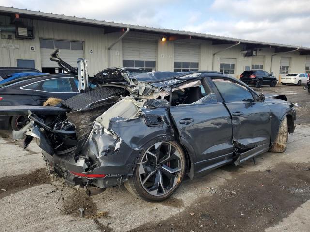 2021 AUDI RS Q8 WU1ARBF13MD014823