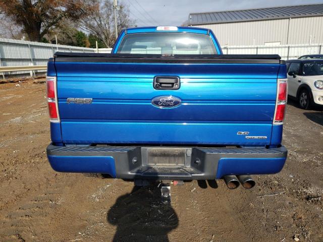 VIN 1FTMF1EF0EFB95699 2014 FORD ALL MODELS no.6