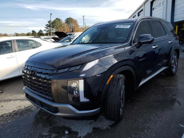 2024 HYUNDAI PALISADE L #3024264829