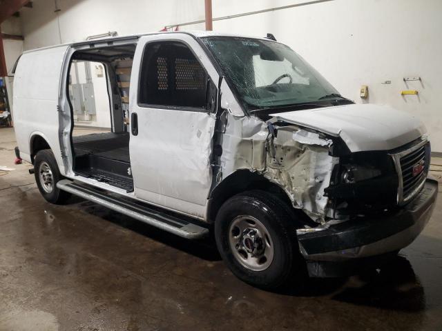 2023 GMC SAVANA G25 1GTW7AFP5P1216379