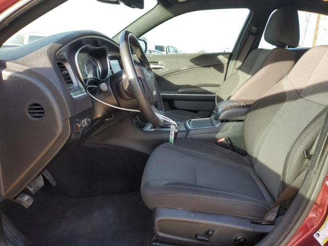 2018 DODGE CHARGER SX - 2C3CDXHG6JH169257