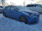 Lot #3044545595 2017 HYUNDAI ELANTRA SE