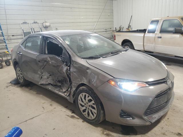 2018 TOYOTA COROLLA L - 5YFBURHE5JP779694