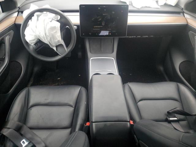 2023 TESLA MODEL Y - 7SAYGDEE8PF877148